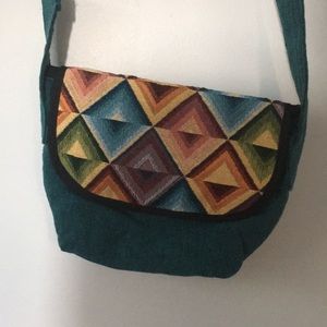 NEW waist belt/ purse. Great for festivals.